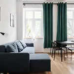 דירה Rentplanet - Nadodrze *