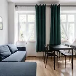 Rentplanet - Nadodrze *