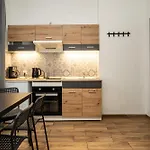 דירה Rentplanet - Nadodrze *