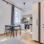 דירה Rentplanet - Nadodrze ורוצלב
