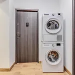 Rentplanet - Nadodrze דירה *