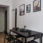 Rentplanet - Nadodrze ורוצלב