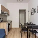 Rentplanet - Nadodrze ורוצלב
