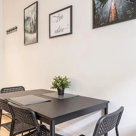 Appartamento Rentplanet - Nadodrze *