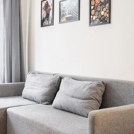 Appartement Rentplanet - Nadodrze