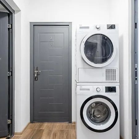 Rentplanet - Nadodrze Appartement Wrocław