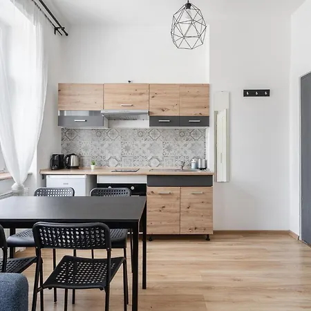 Rentplanet - Nadodrze *