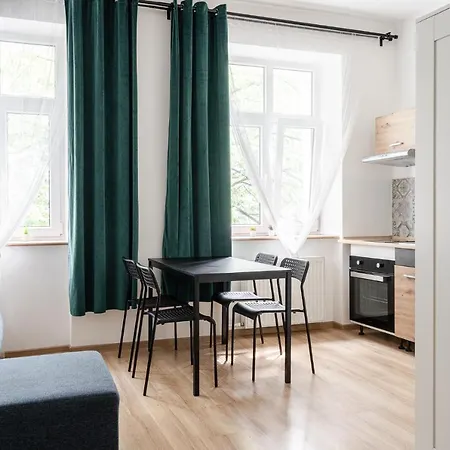 Rentplanet - Nadodrze Wrocław