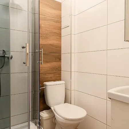 Rentplanet - Nadodrze * Wrocław