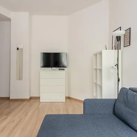 Appartamento Rentplanet - Nadodrze