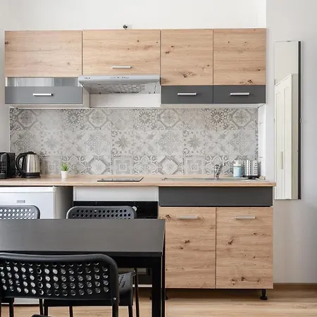 Rentplanet - Nadodrze * Wrocław