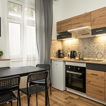 Rentplanet - Nadodrze *