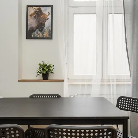 Rentplanet - Nadodrze