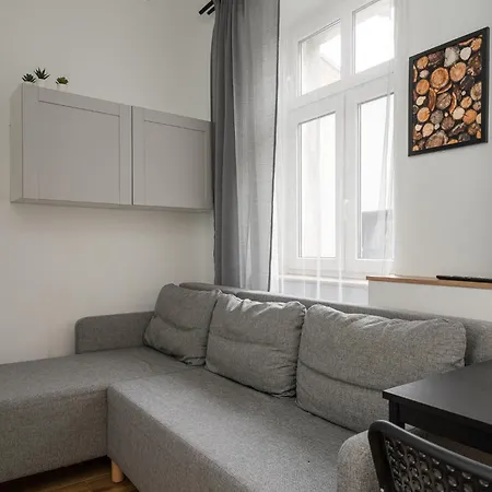 Rentplanet - Nadodrze Appartement *