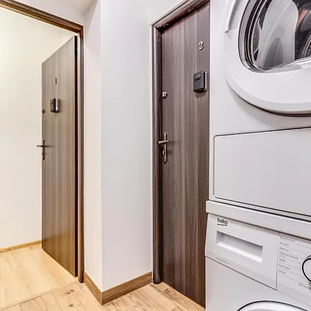 Appartement Rentplanet - Nadodrze