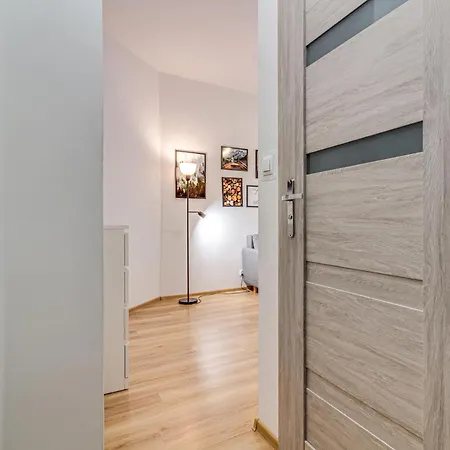 Appartement Rentplanet - Nadodrze