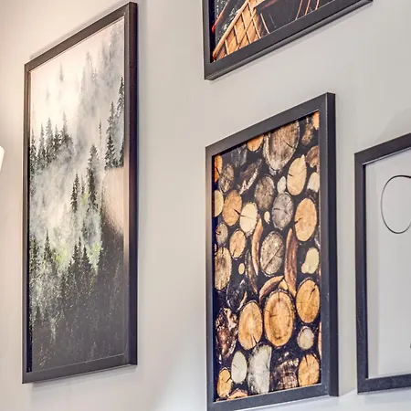 Rentplanet - Nadodrze Appartement *