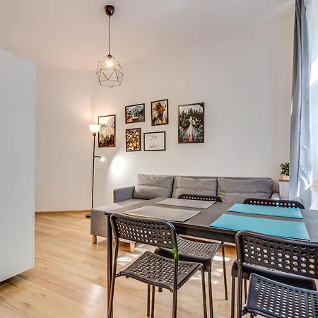 Rentplanet - Nadodrze * Wrocław