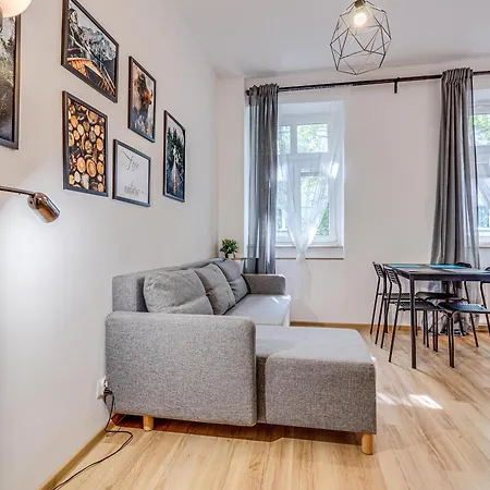 Rentplanet - Nadodrze