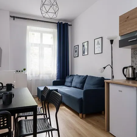 Rentplanet - Nadodrze