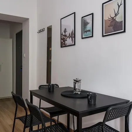 Rentplanet - Nadodrze Breslavia