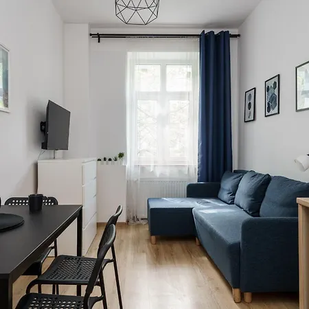 Rentplanet - Nadodrze