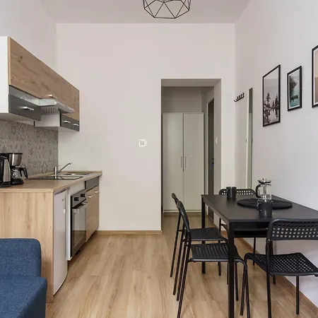 Rentplanet - Nadodrze Breslavia