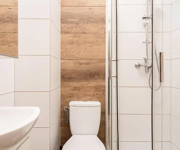 Rentplanet - Nadodrze * Wrocław