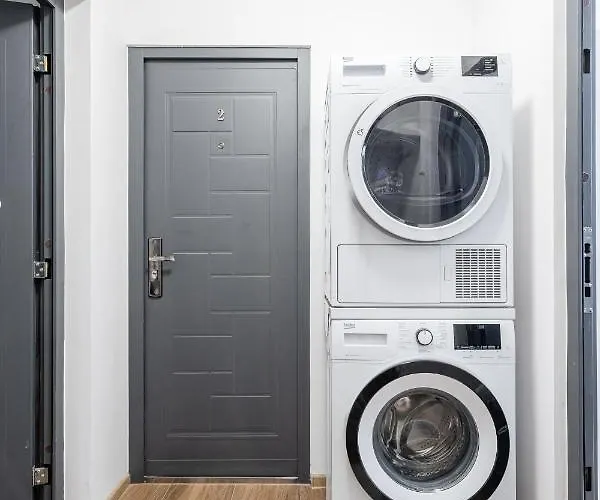 Rentplanet - Nadodrze Lägenhet Wrocław