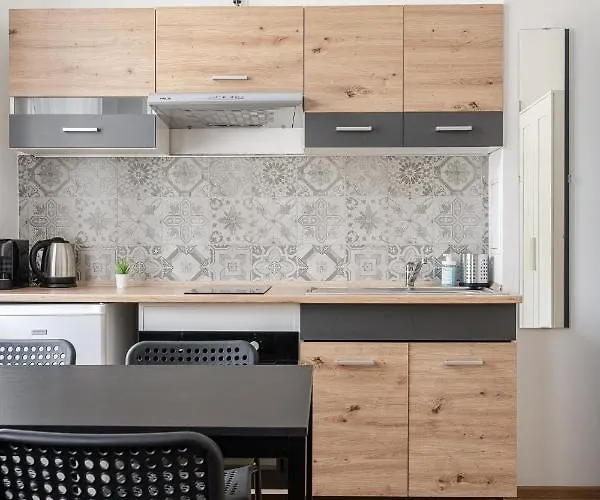 Rentplanet - Nadodrze * Wrocław