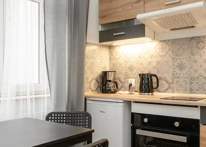 Rentplanet - Nadodrze * Wrocław