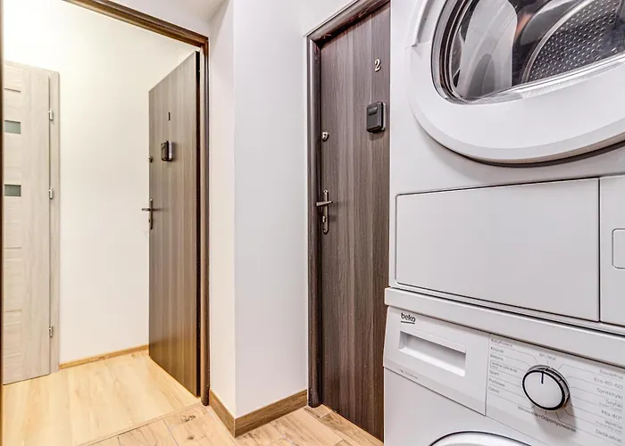 Lägenhet Rentplanet - Nadodrze