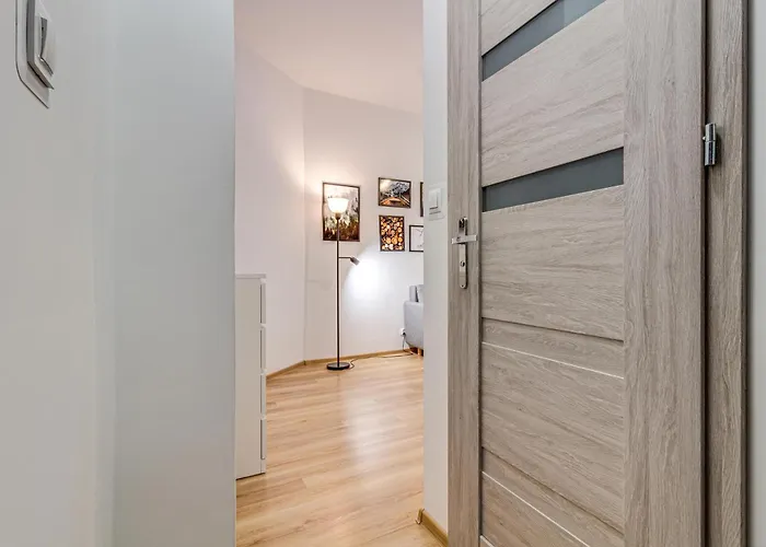 Lägenhet Rentplanet - Nadodrze