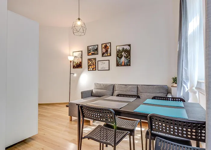 Rentplanet - Nadodrze * Wrocław