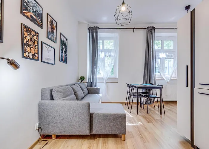 Rentplanet - Nadodrze