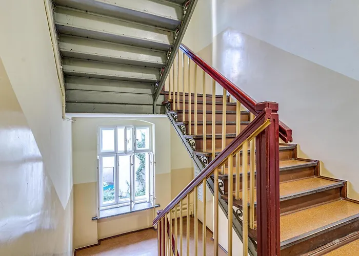 Rentplanet - Nadodrze Wrocław