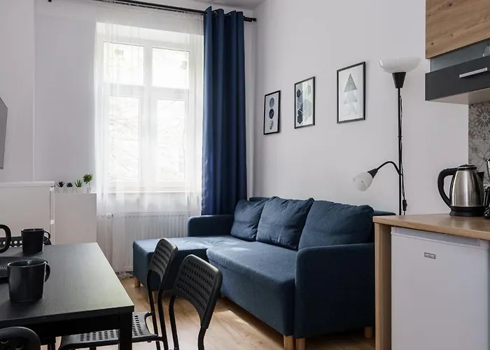 Rentplanet - Nadodrze