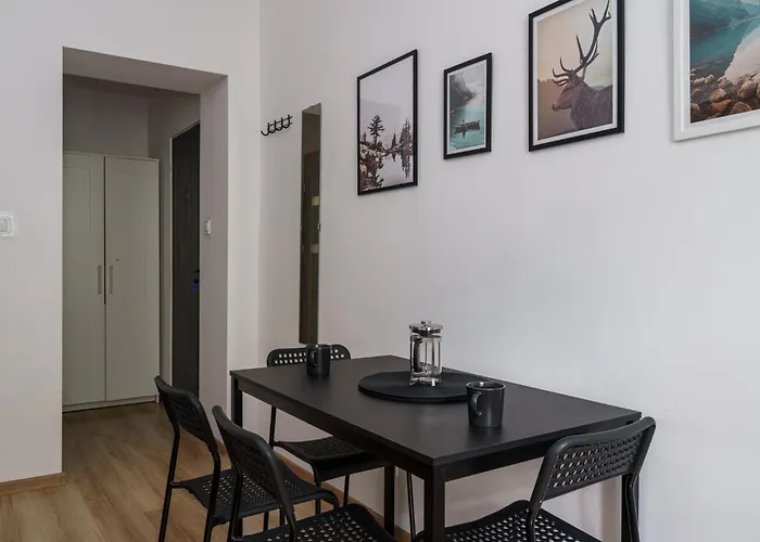 Rentplanet - Nadodrze Wrocław